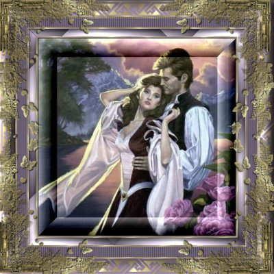 Mon coeur est à toi